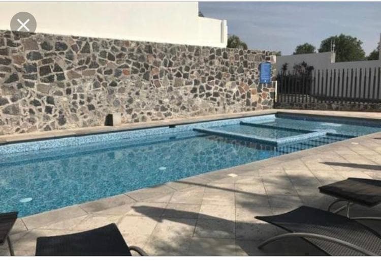 House for rent on Privada Bleu, Juriquilla Valley, Querétaro, Querétaro.