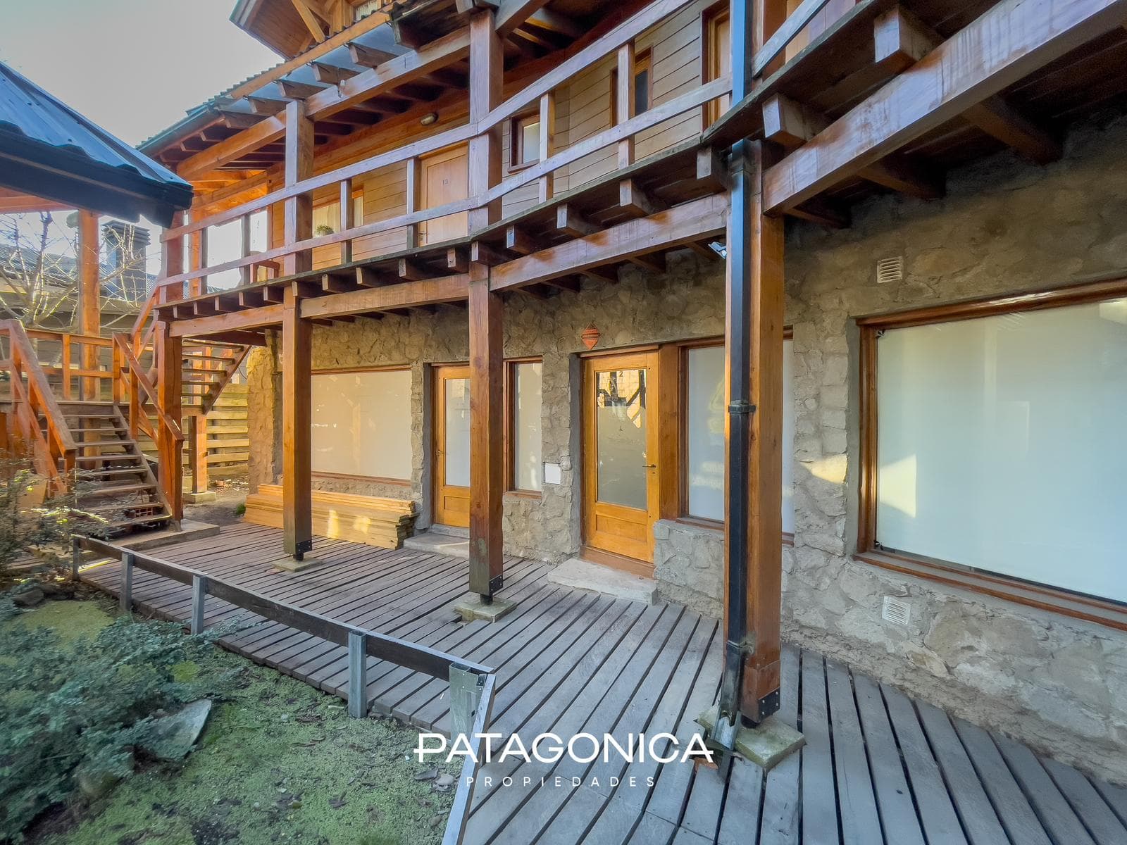 2-ROOM APARTMENT FOR SALE, 60 m², DOWNTOWN, VILLA LA ANGOSTURA