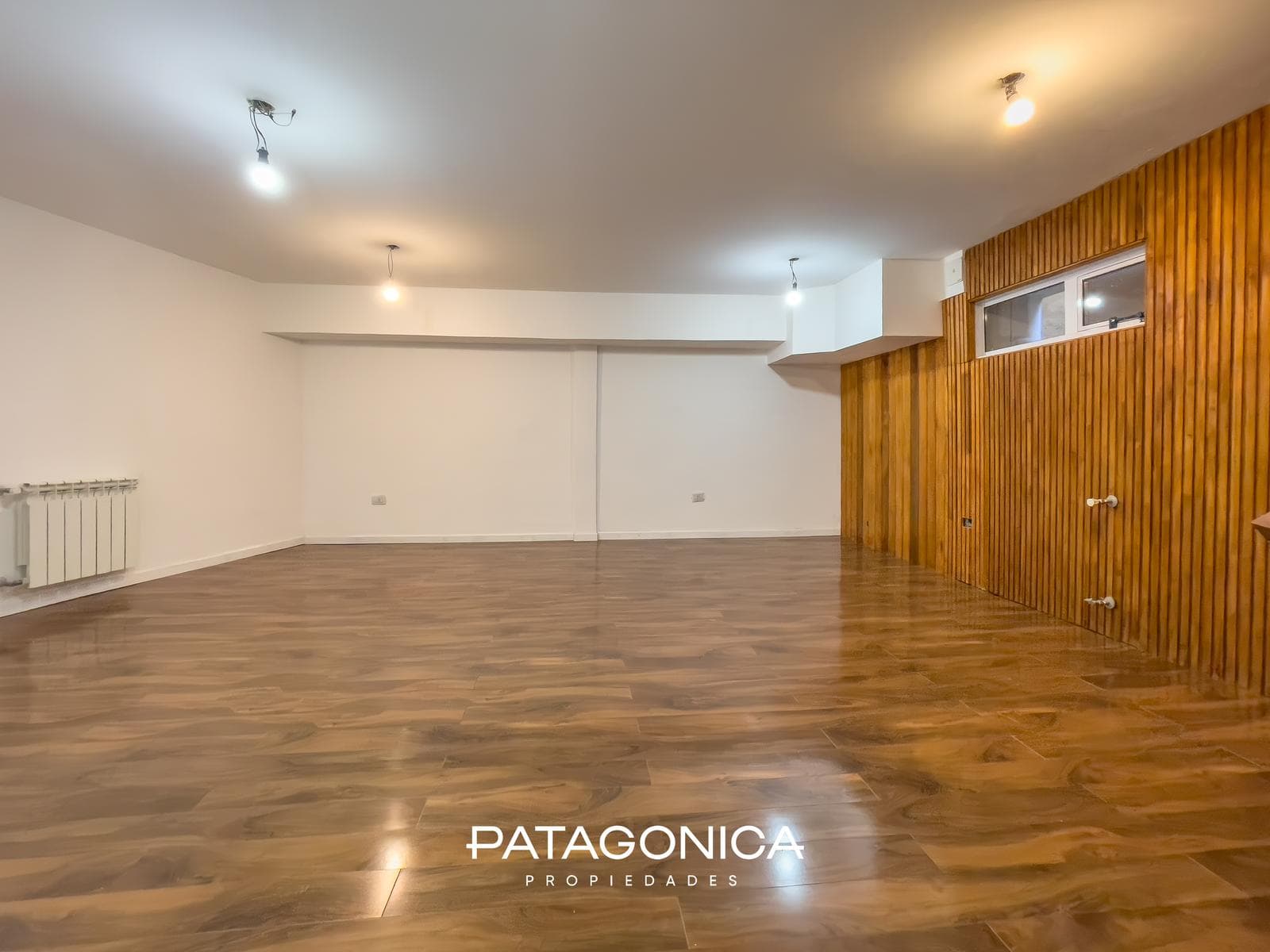 2-ROOM APARTMENT FOR SALE, 60 m², DOWNTOWN, VILLA LA ANGOSTURA