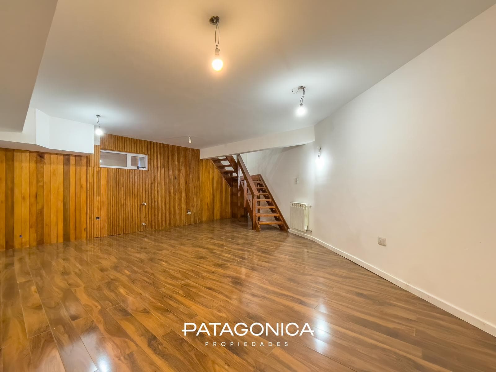2-ROOM APARTMENT FOR SALE, 60 m², DOWNTOWN, VILLA LA ANGOSTURA