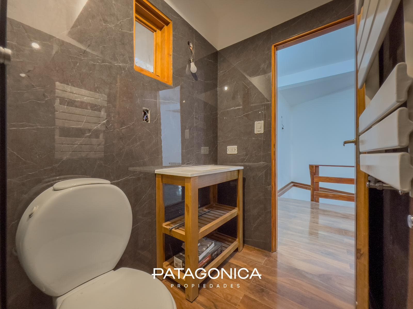 2-ROOM APARTMENT FOR SALE, 60 m², DOWNTOWN, VILLA LA ANGOSTURA