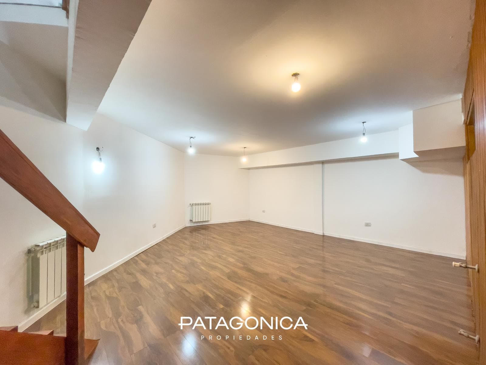 2-ROOM APARTMENT FOR SALE, 60 m², DOWNTOWN, VILLA LA ANGOSTURA