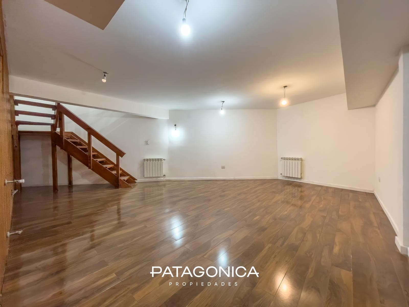 2-ROOM APARTMENT FOR SALE, 60 m², DOWNTOWN, VILLA LA ANGOSTURA