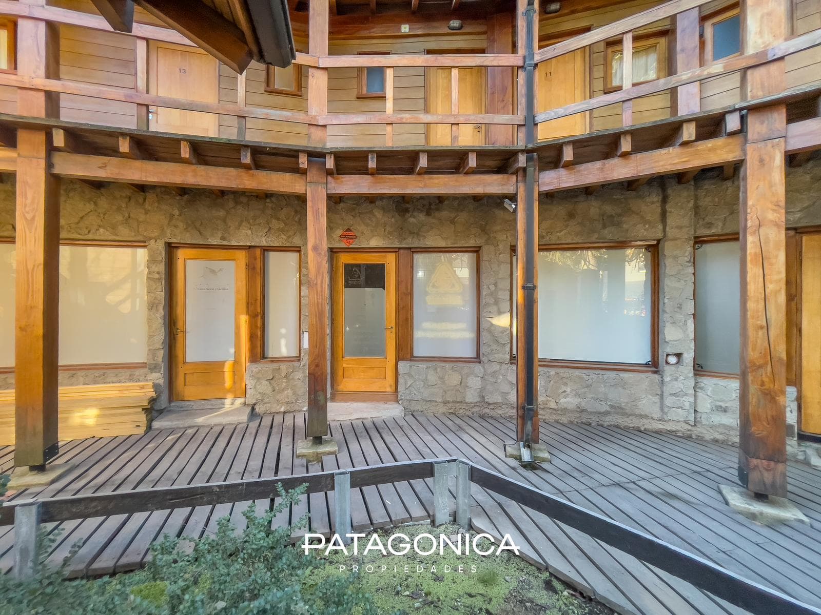2-ROOM APARTMENT FOR SALE, 60 m², DOWNTOWN, VILLA LA ANGOSTURA