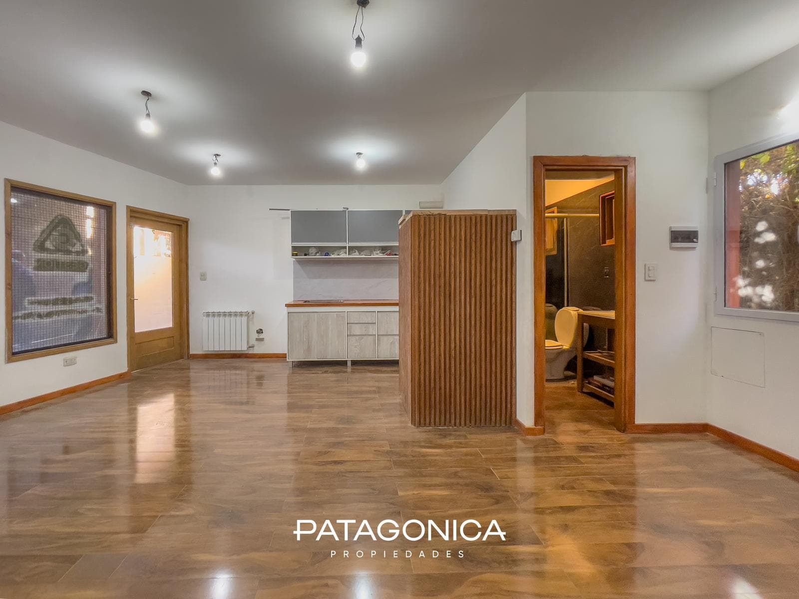 2-ROOM APARTMENT FOR SALE, 60 m², DOWNTOWN, VILLA LA ANGOSTURA