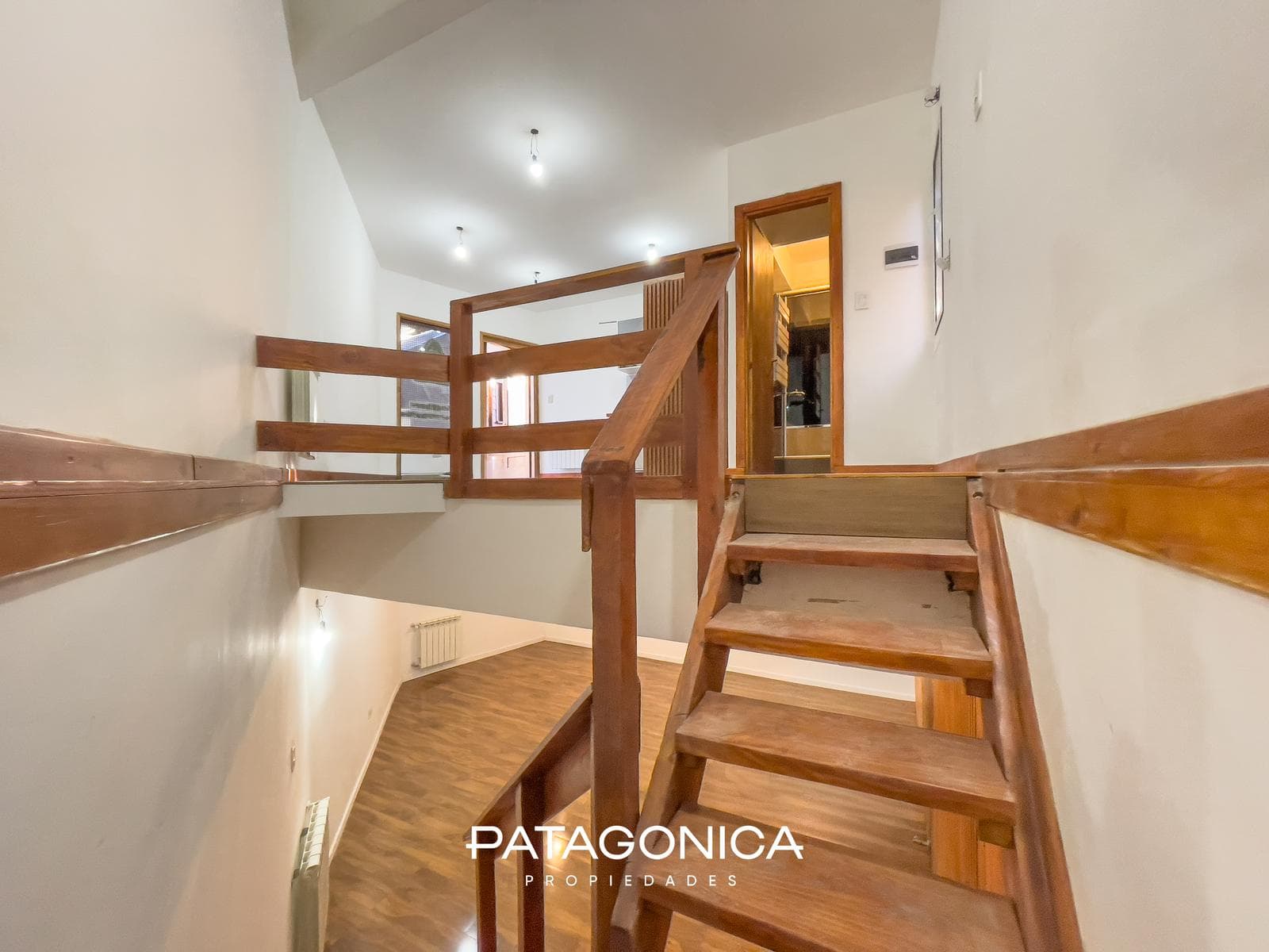 2-ROOM APARTMENT FOR SALE, 60 m², DOWNTOWN, VILLA LA ANGOSTURA