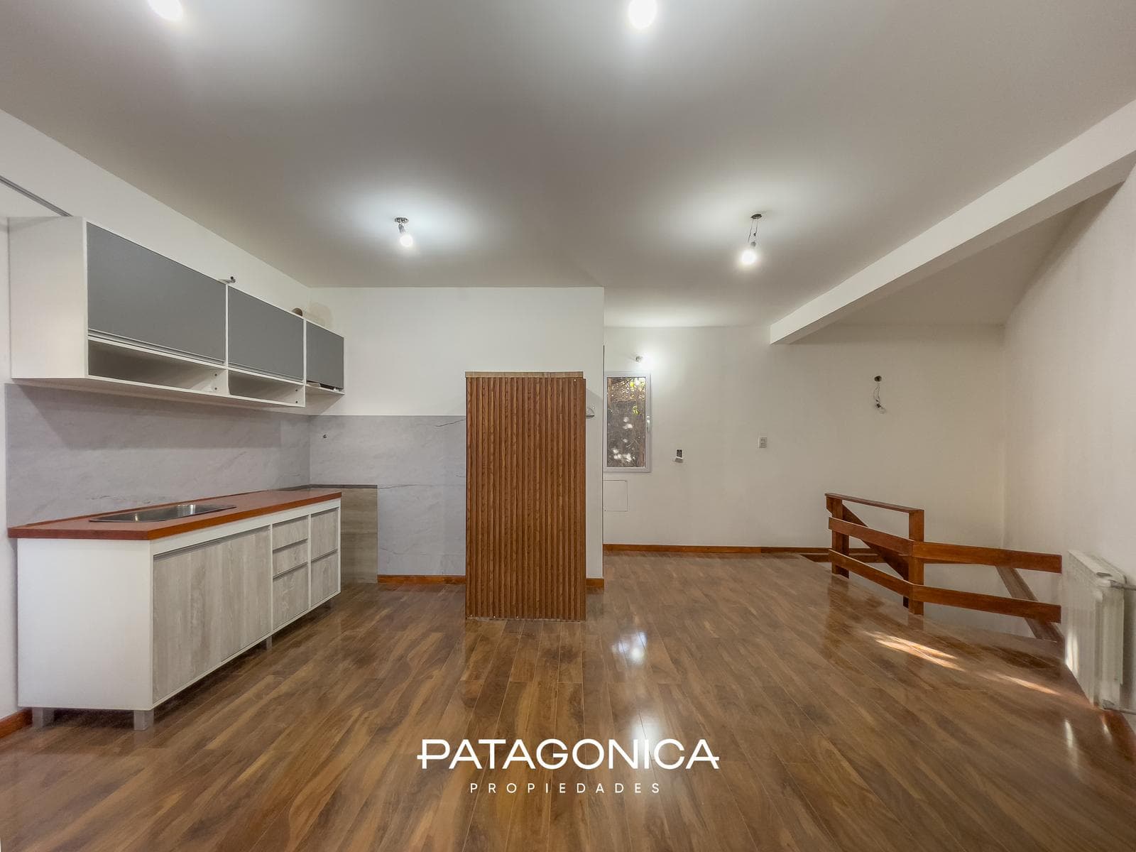 2-ROOM APARTMENT FOR SALE, 60 m², DOWNTOWN, VILLA LA ANGOSTURA
