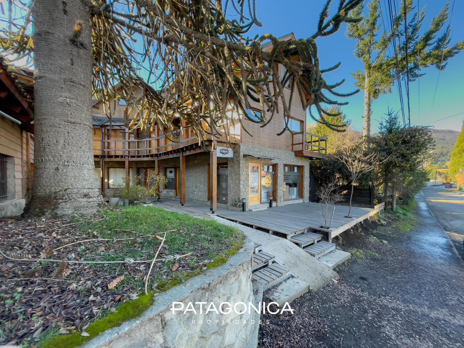 2-ROOM APARTMENT FOR SALE, 60 m², DOWNTOWN, VILLA LA ANGOSTURA