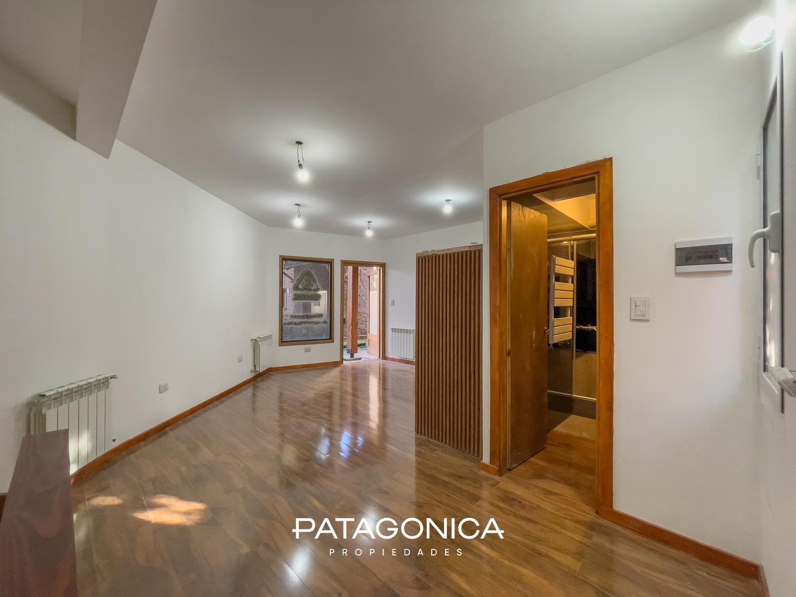 2-ROOM APARTMENT FOR SALE, 60 m², DOWNTOWN, VILLA LA ANGOSTURA