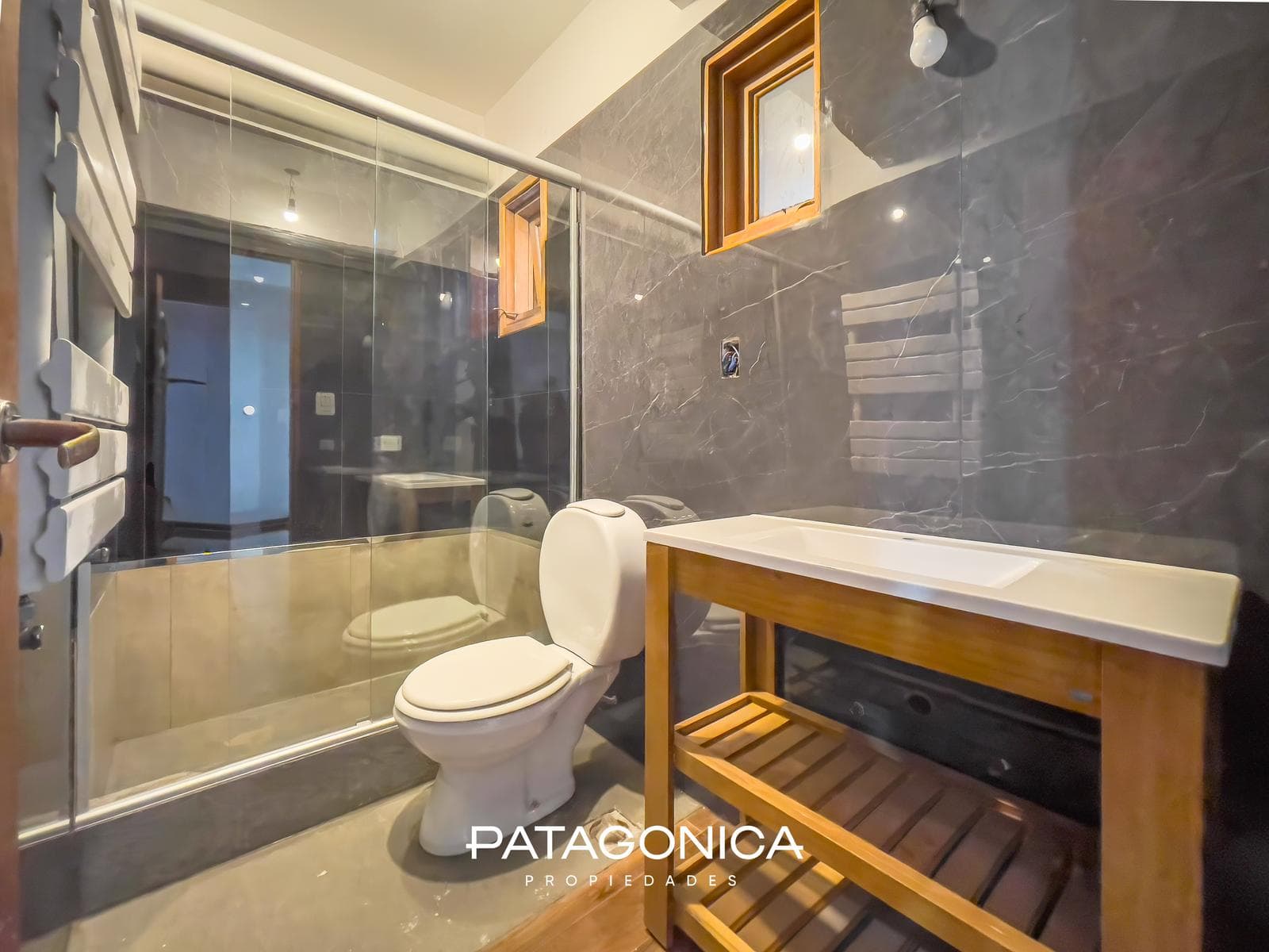 2-ROOM APARTMENT FOR SALE, 60 m², DOWNTOWN, VILLA LA ANGOSTURA