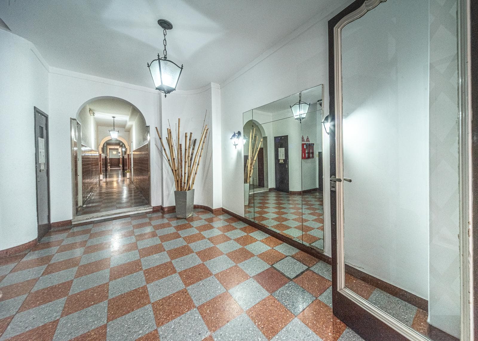 3-ROOM APARTMENT FOR SALE IN BELGRANO