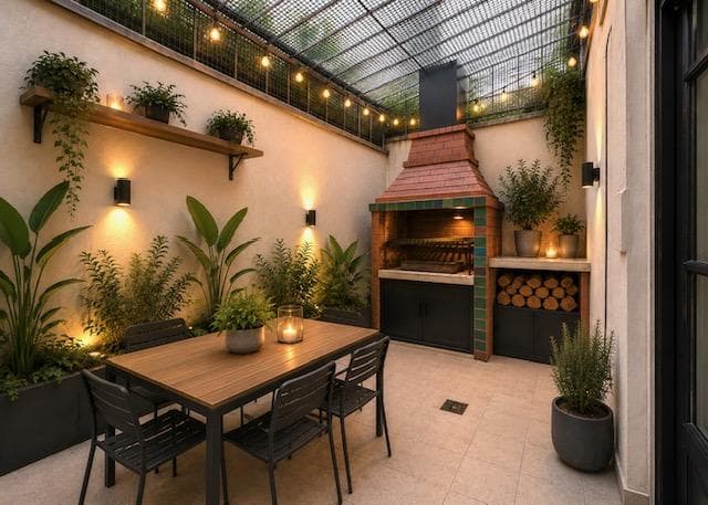 3-ROOM APARTMENT FOR SALE IN BELGRANO