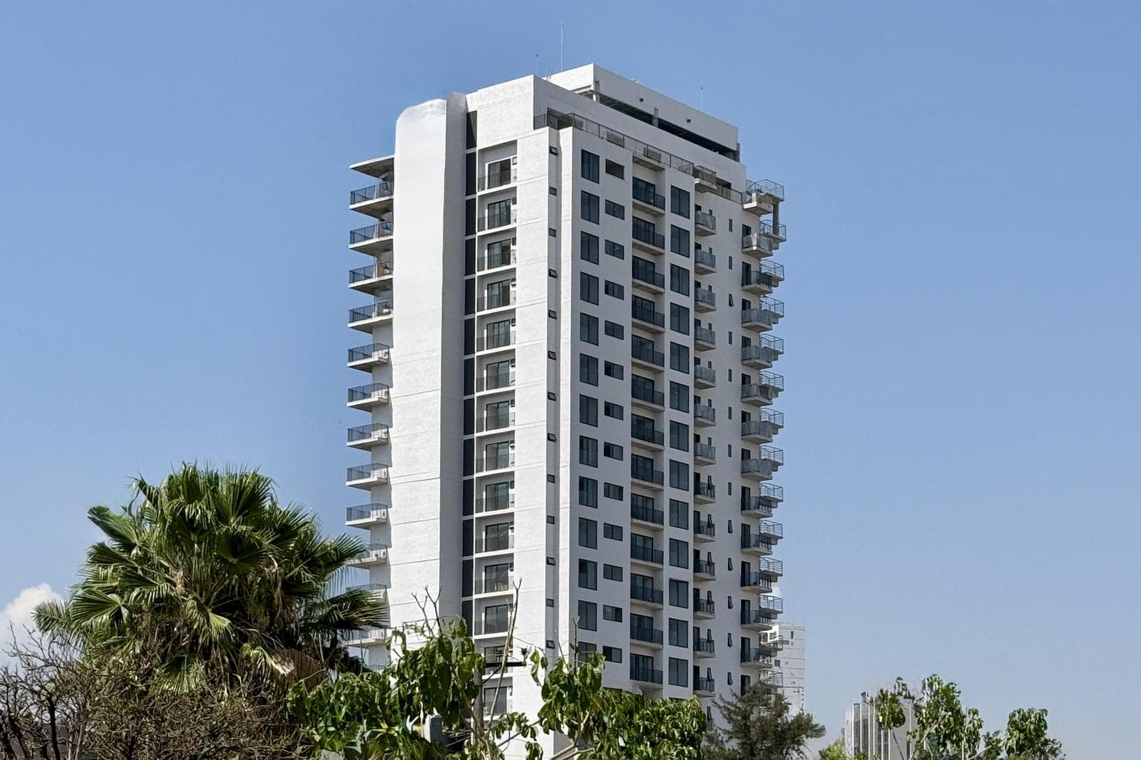 Loft-style apartment for sale, Jardines del Country neighborhood, Guadalajara, Jalisco.