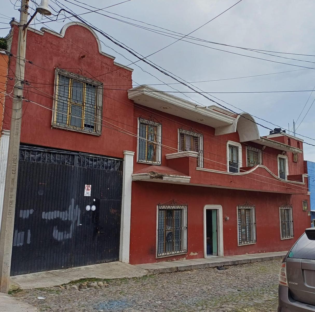 Casa Tequila