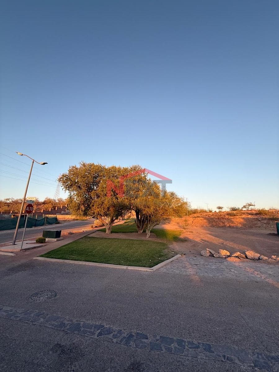 LAND FOR SALE IN ALTOZANO RESIDENCIAL