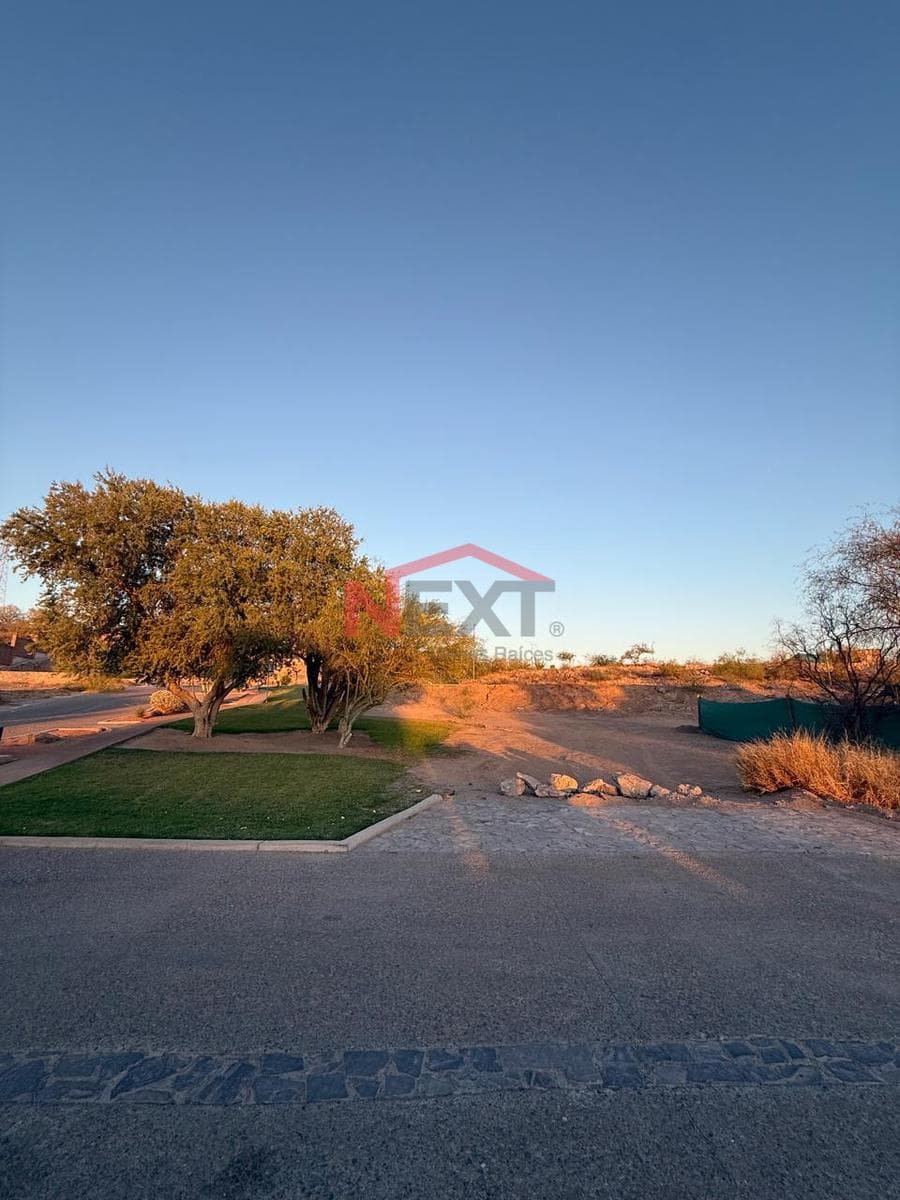 LAND FOR SALE IN ALTOZANO RESIDENCIAL