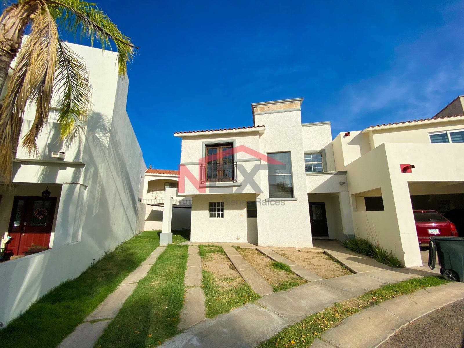 HOUSE FOR SALE ON PASEO DE LAS MISIONES