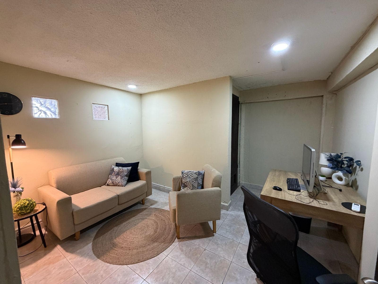 House for Rent in Mitras Centro