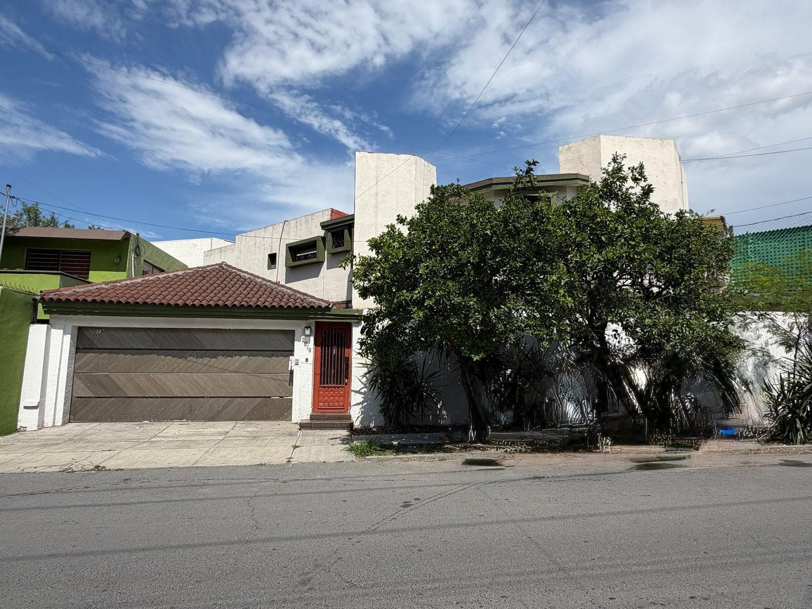 House for Rent in Mitras Centro