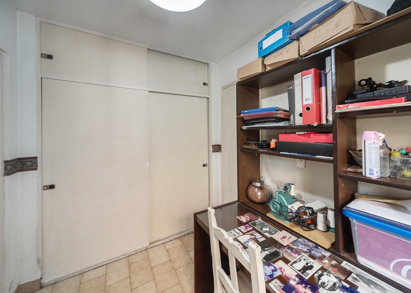 5-room house for sale in Mapuche Country Club, Pilar.