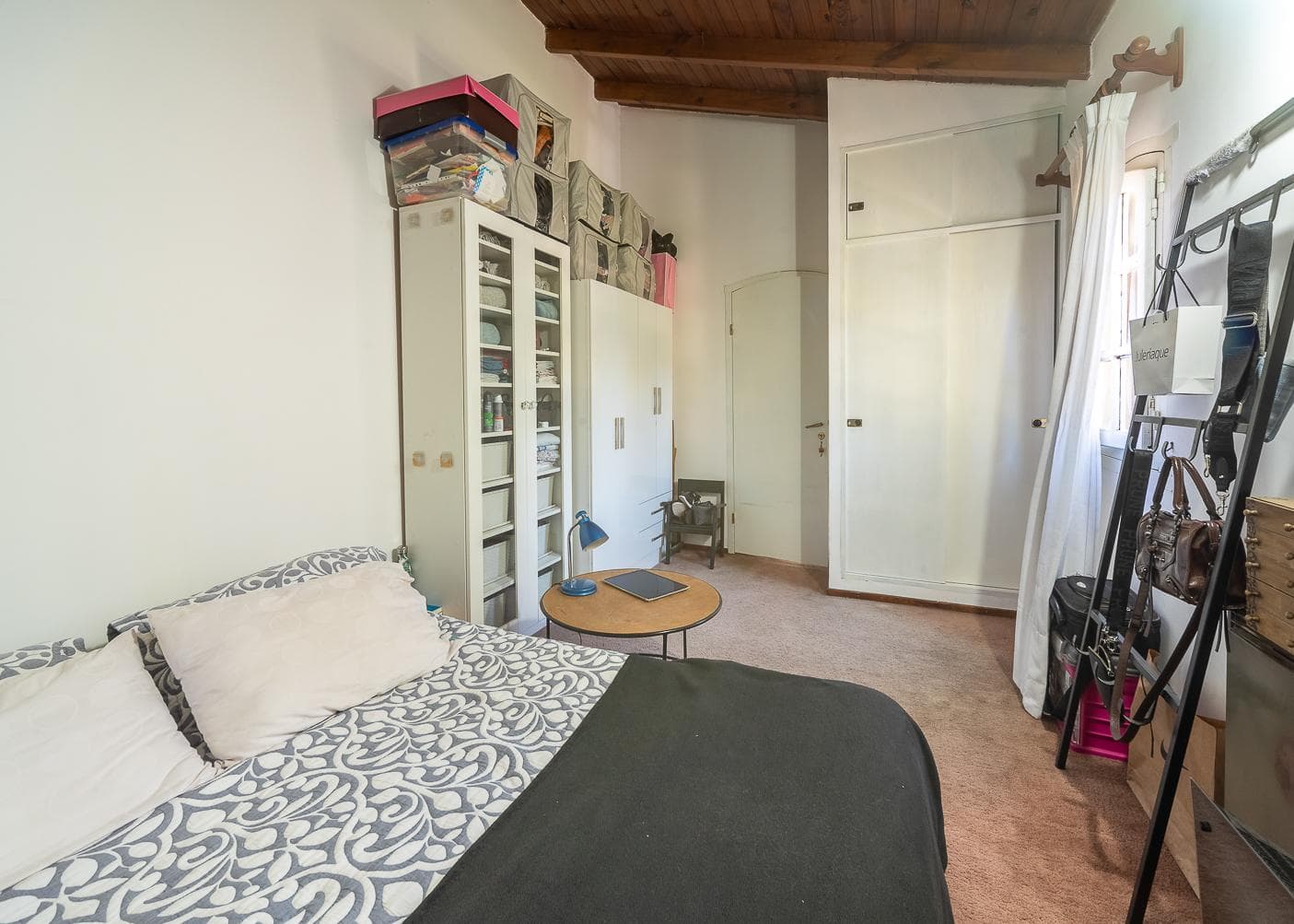 5-room house for sale in Mapuche Country Club, Pilar.