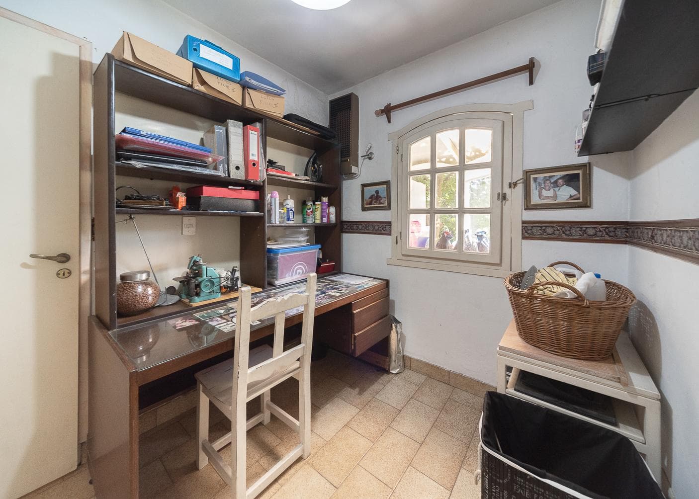 5-room house for sale in Mapuche Country Club, Pilar.