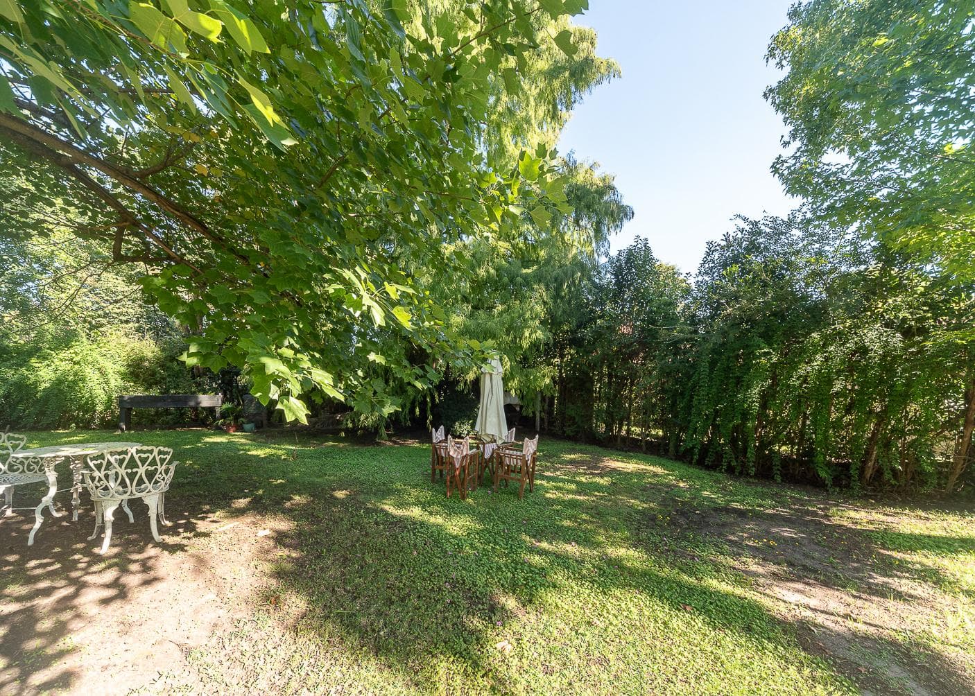 5-room house for sale in Mapuche Country Club, Pilar.