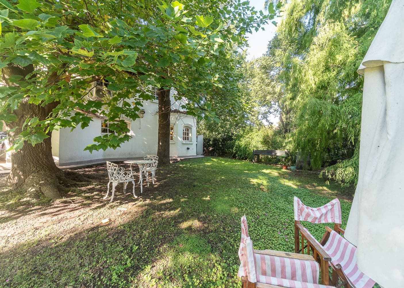 5-room house for sale in Mapuche Country Club, Pilar.