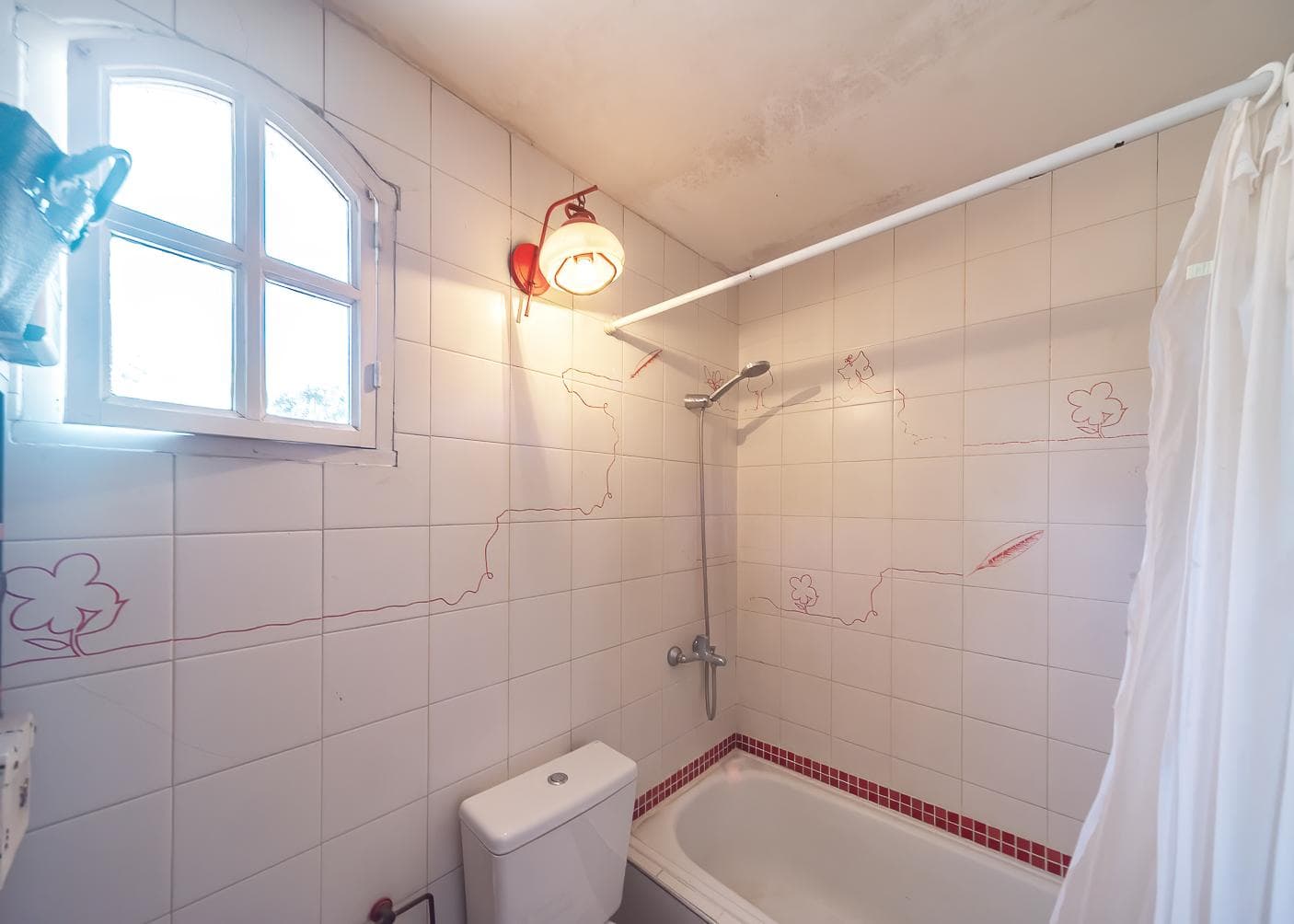 5-room house for sale in Mapuche Country Club, Pilar.