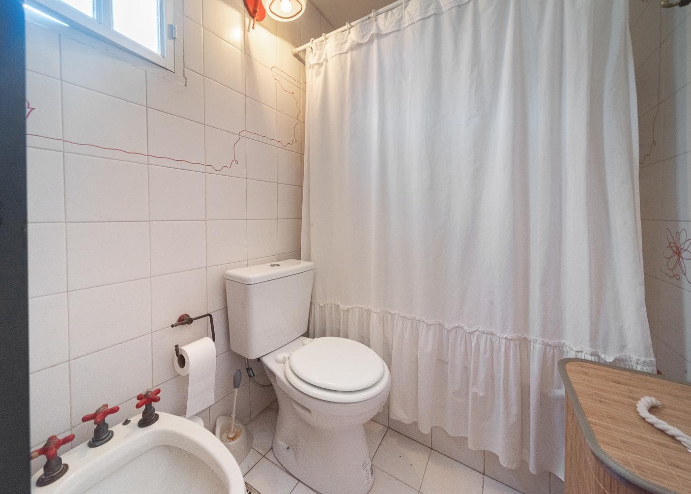 5-room house for sale in Mapuche Country Club, Pilar.