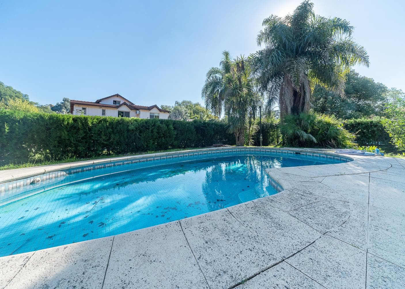 5-room house for sale in Mapuche Country Club, Pilar.