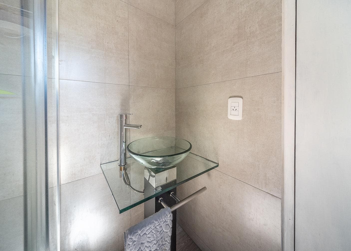 5-room house for sale in Mapuche Country Club, Pilar.