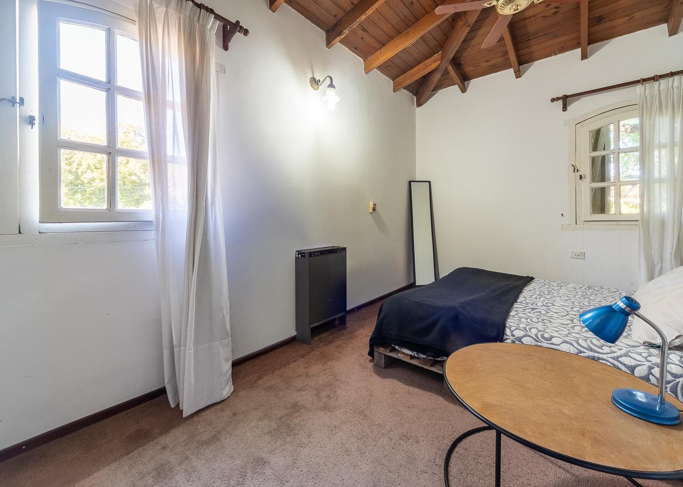 5-room house for sale in Mapuche Country Club, Pilar.