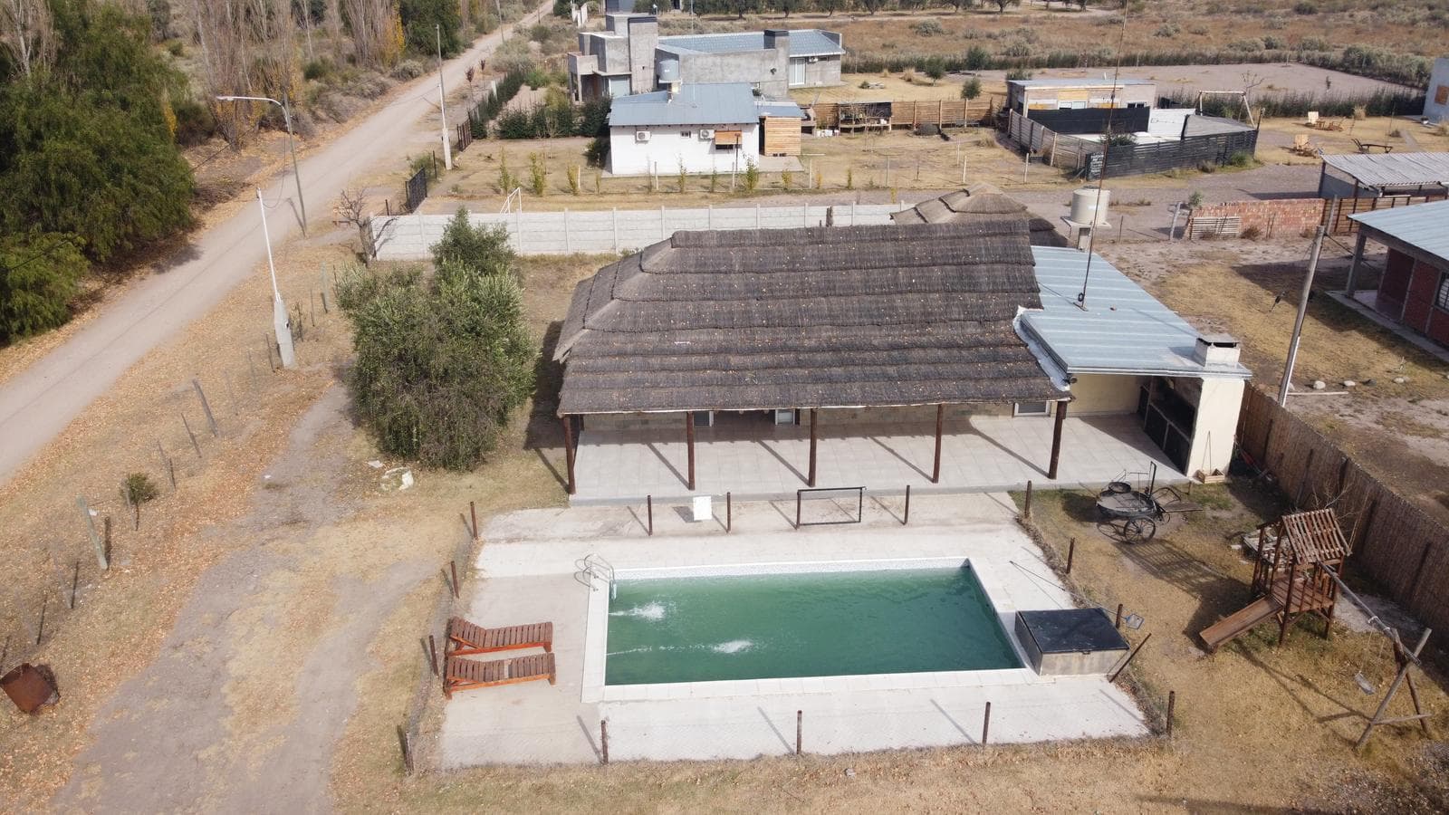 House in San Rafael
