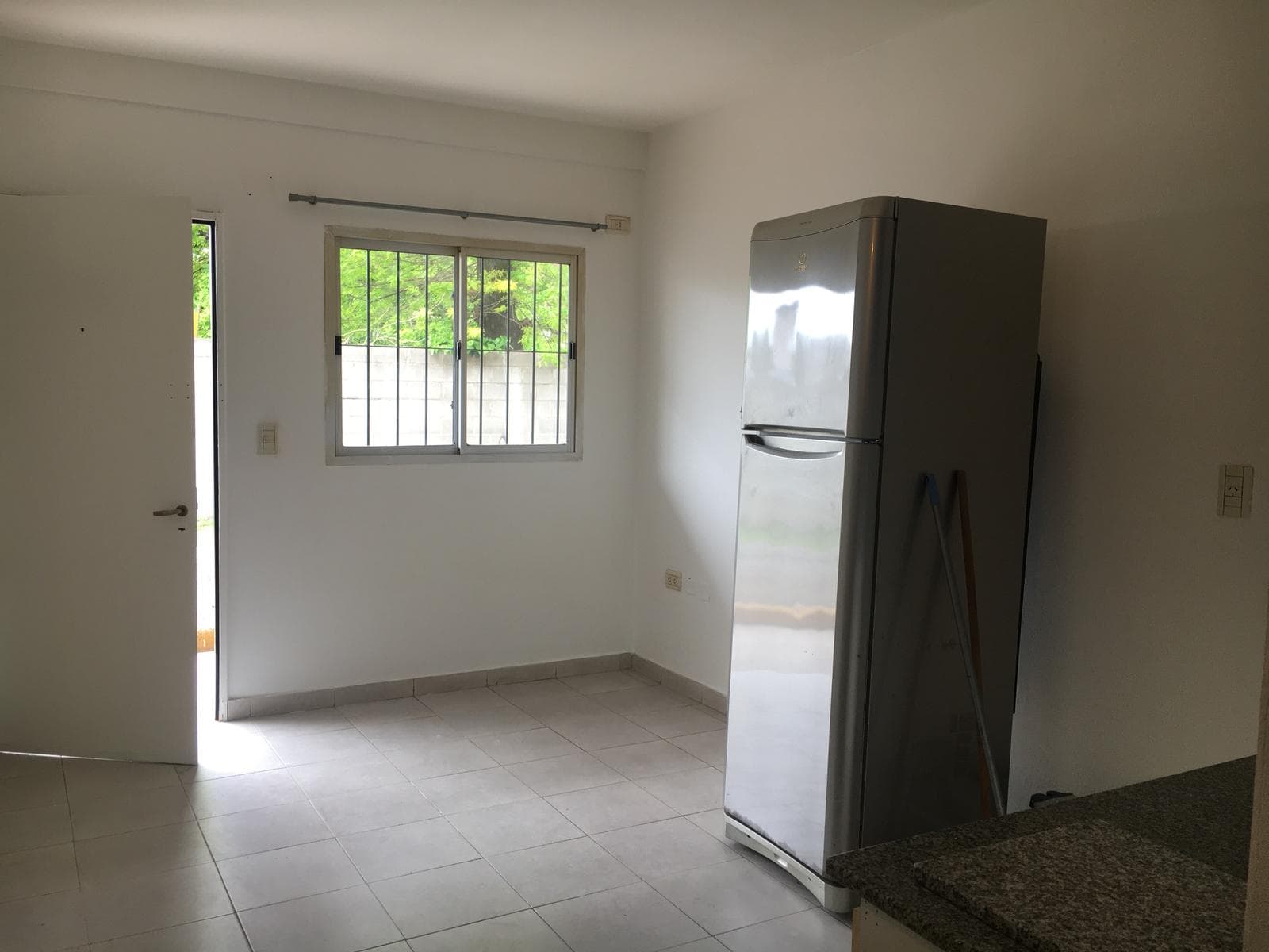 VENTA Departamento 2 amb - Patio - Pilar - INVERSION