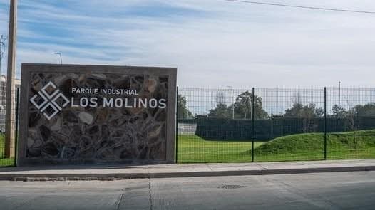 Industrial lots in a park, for sale, Los Molinos, Zapopan