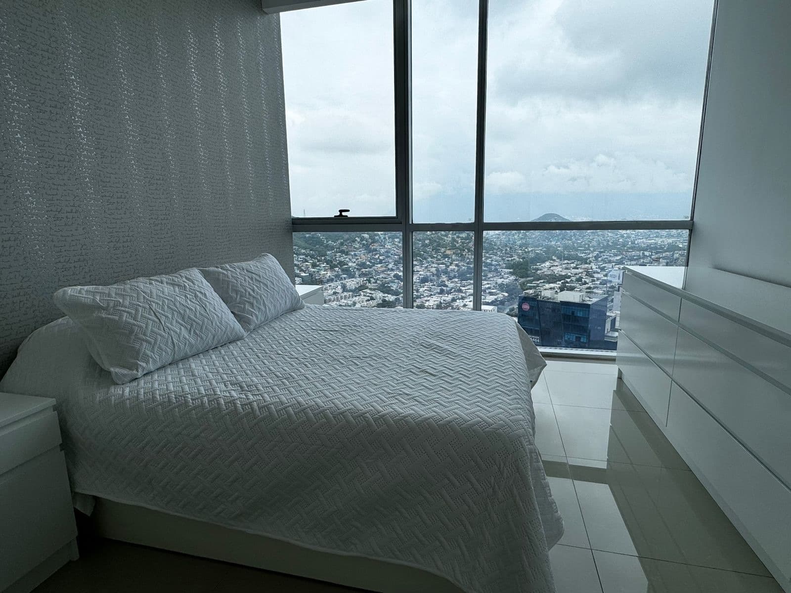 Apartment for Rent in San Pedro Garza García