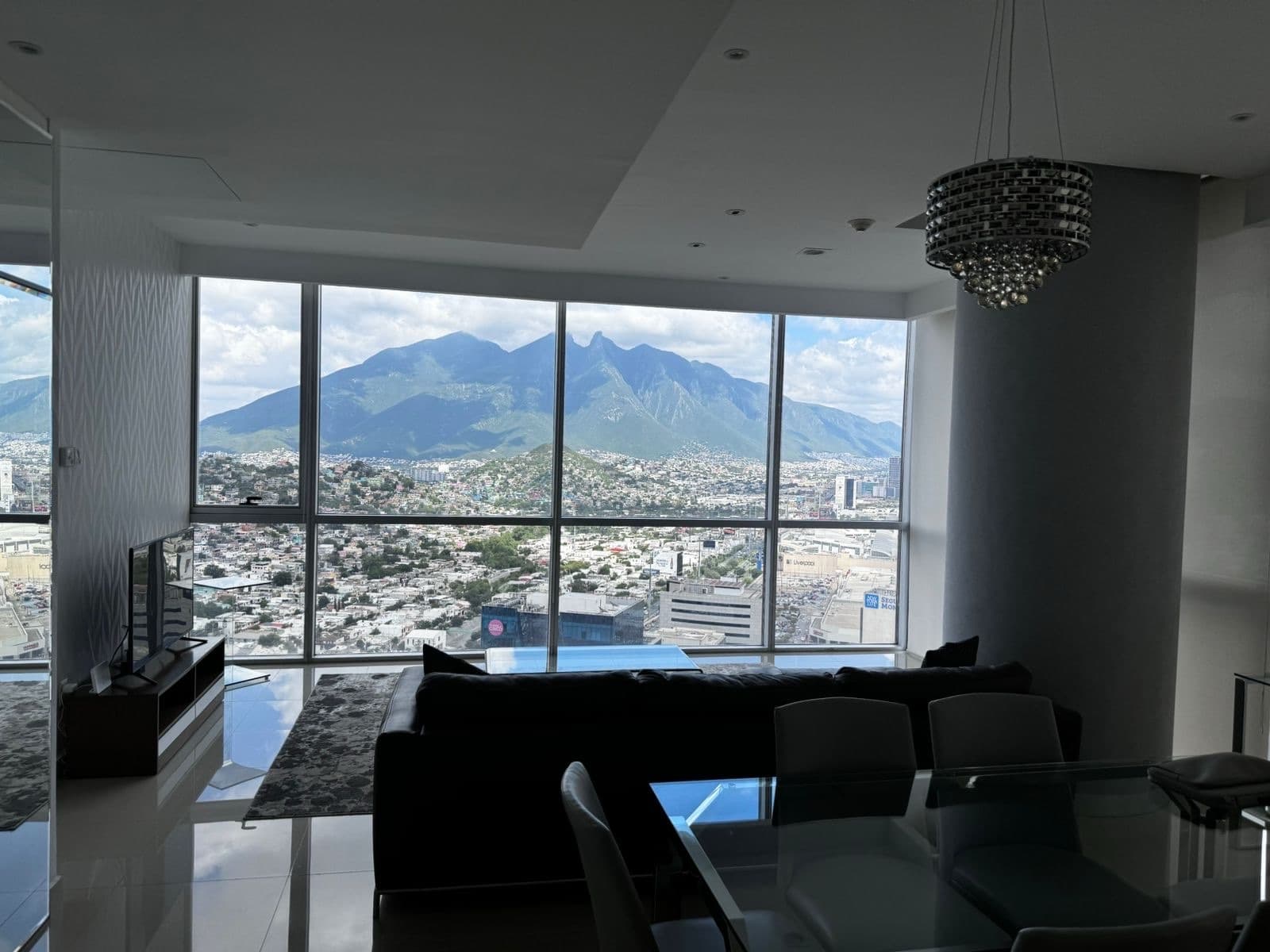Apartment for Rent in San Pedro Garza García