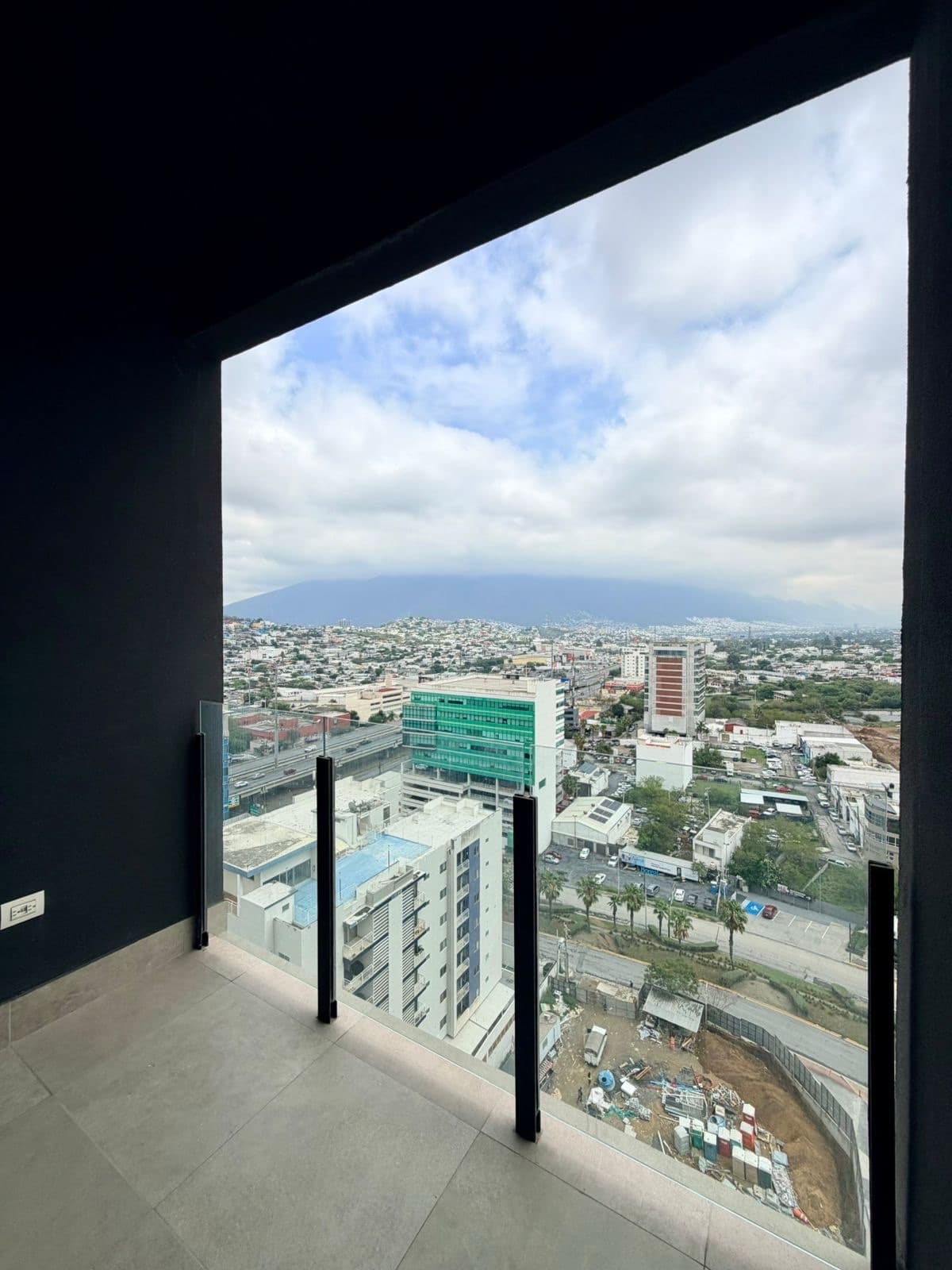 Apartment for Rent in Valle Oriente