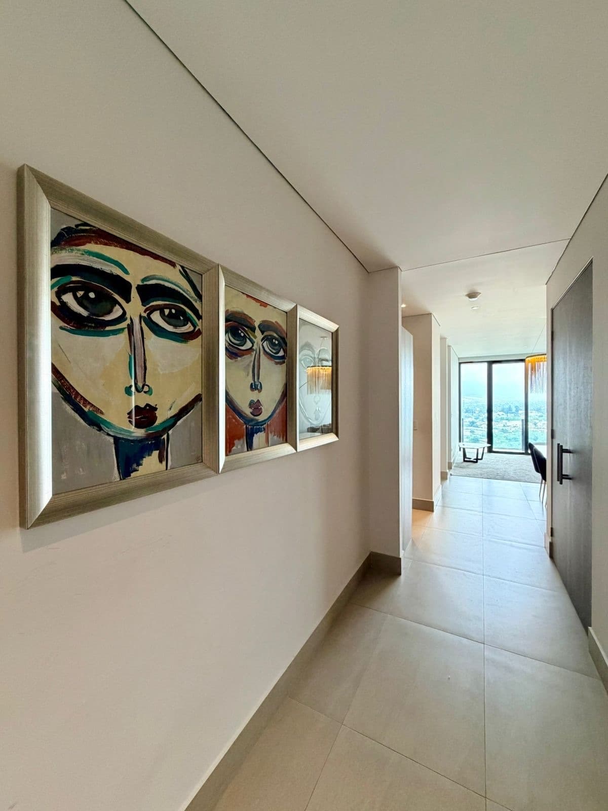 Apartment for Rent in Valle Oriente