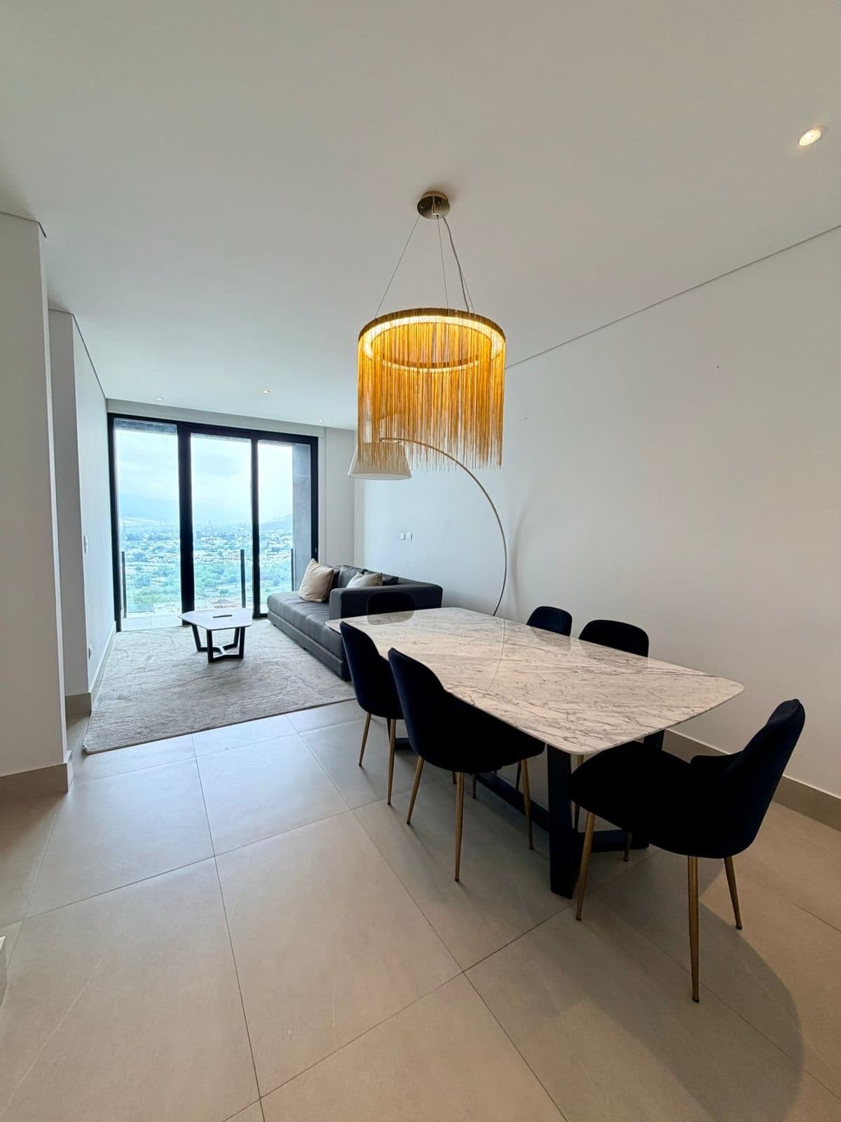 Apartment for Rent in Valle Oriente