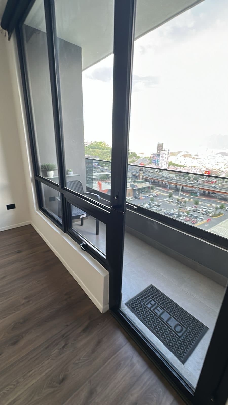Apartment for Rent in San Jerónimo