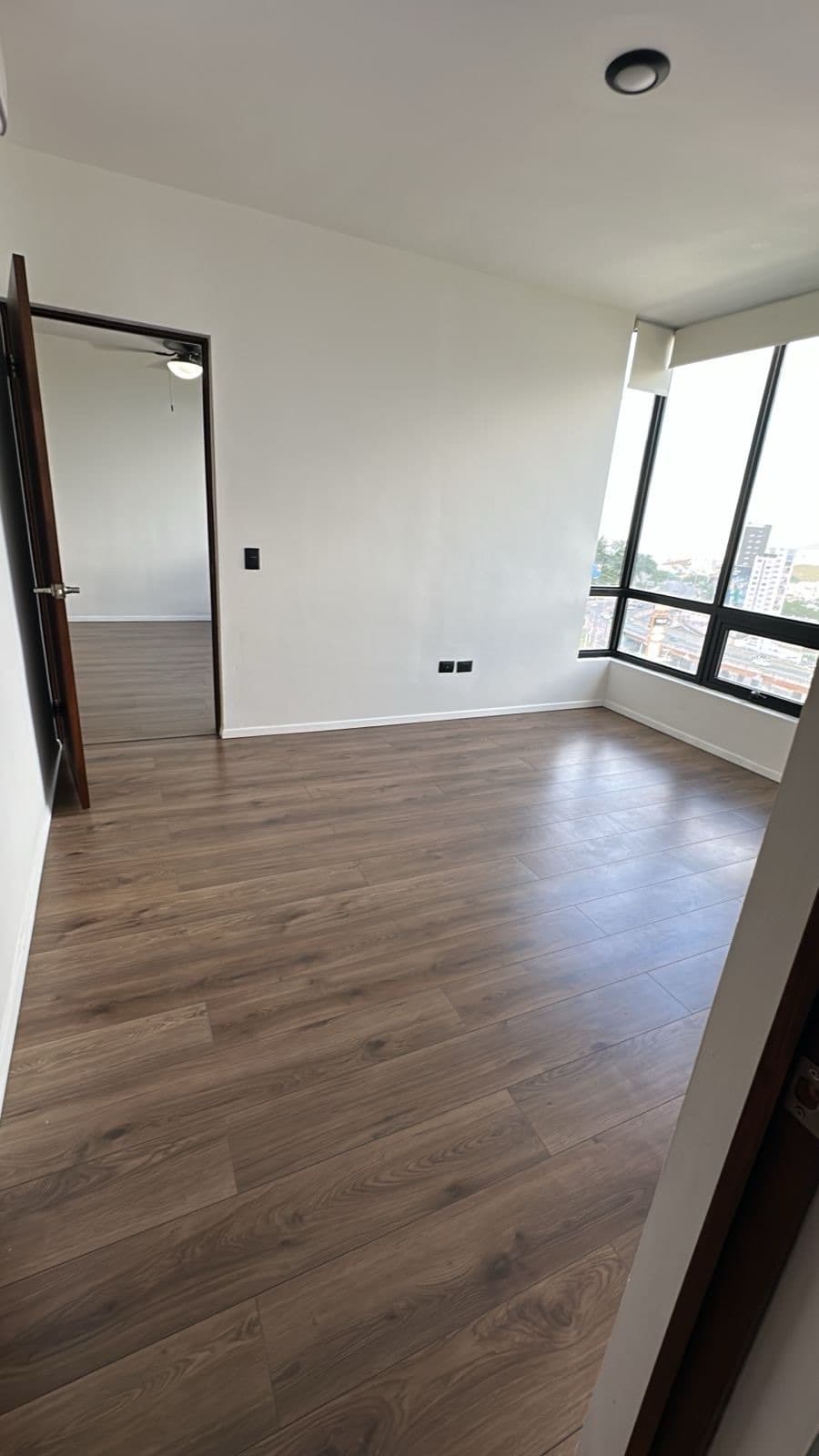 Apartment for Rent in San Jerónimo