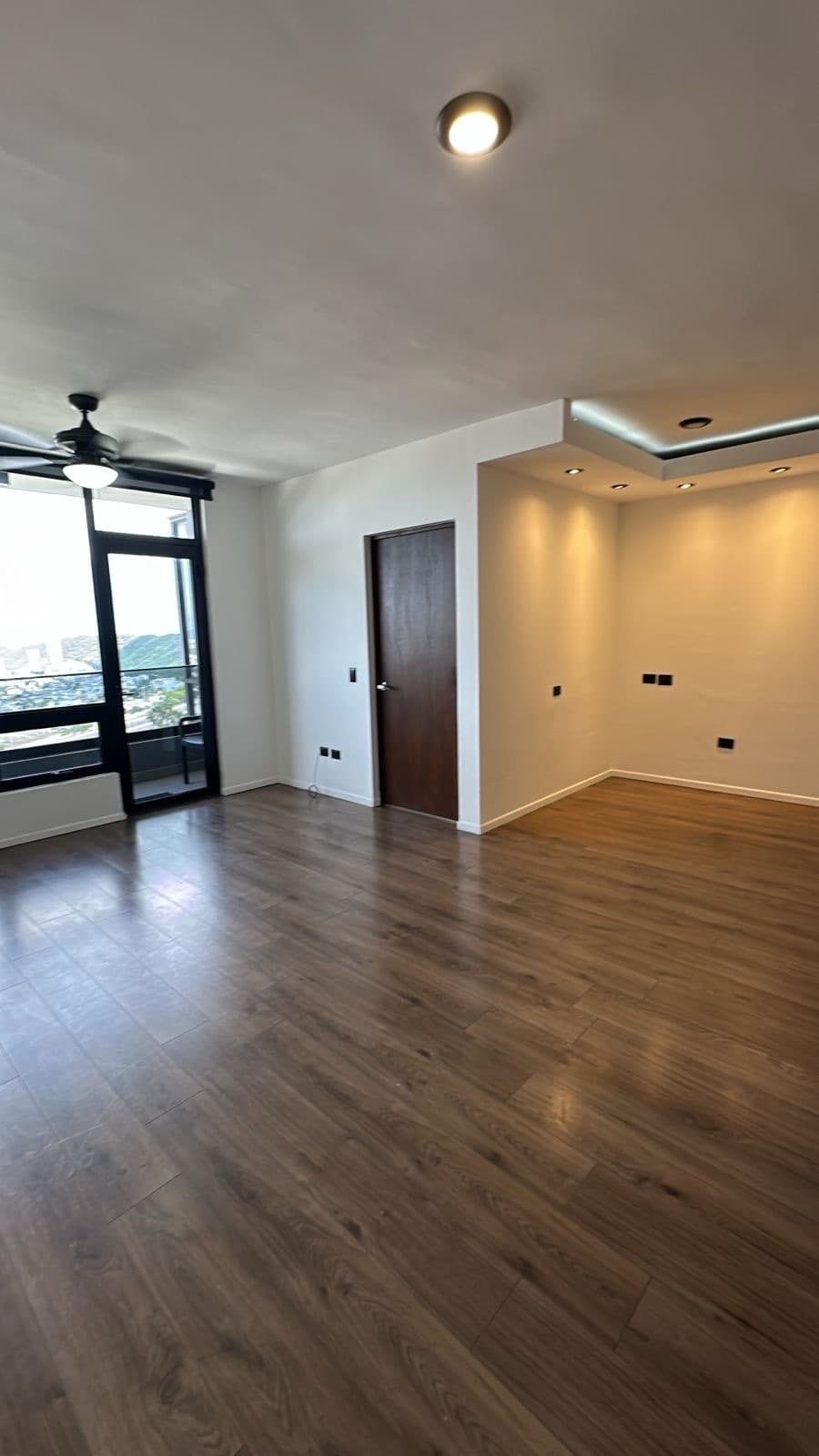 Apartment for Rent in San Jerónimo