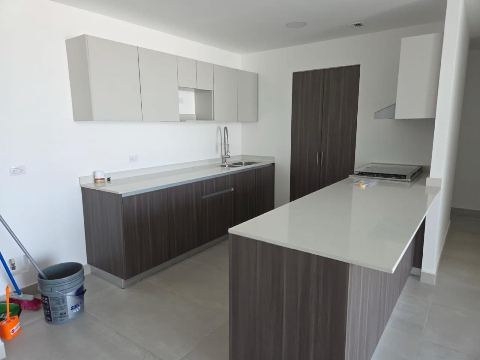 Apartment for Rent in Dinastía