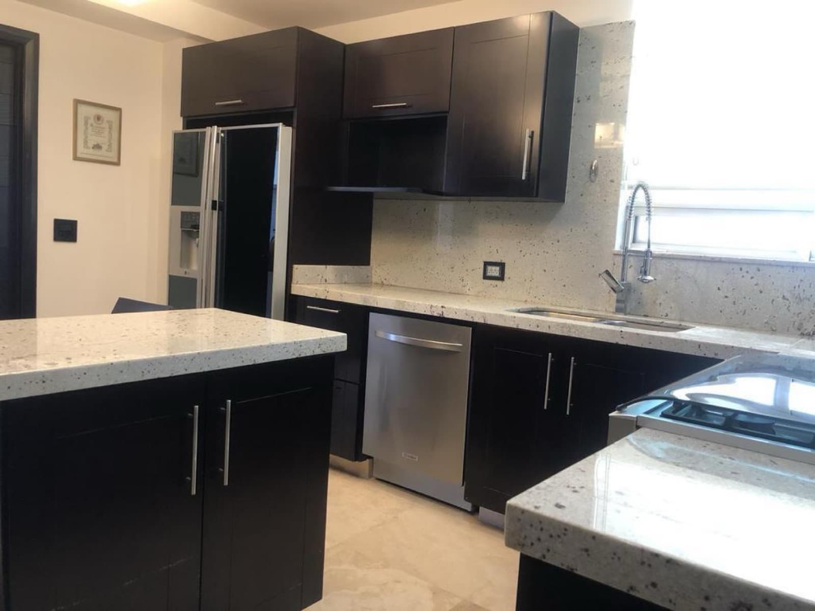 Apartment for Rent in San Pedro Garza García