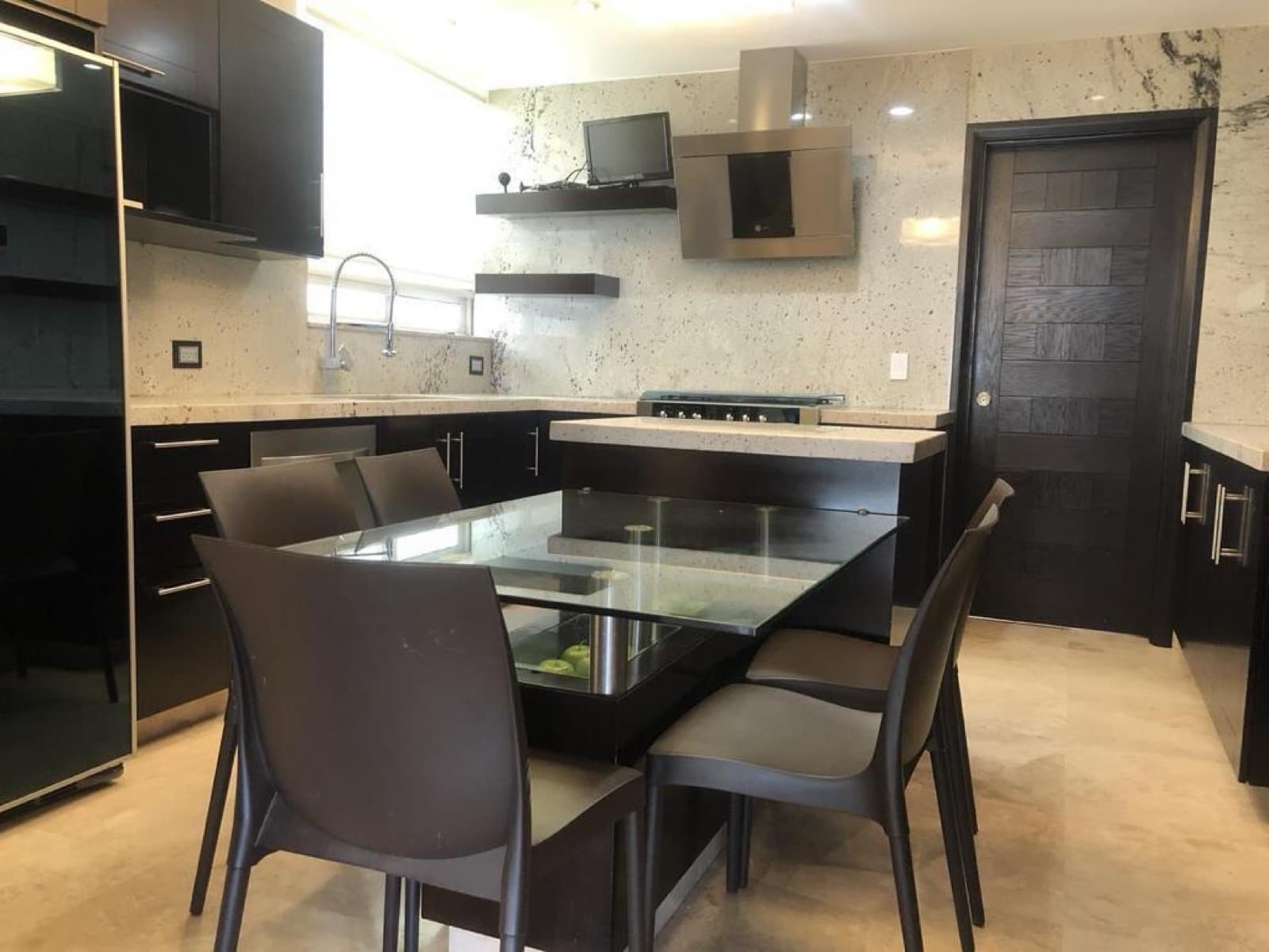Apartment for Rent in San Pedro Garza García