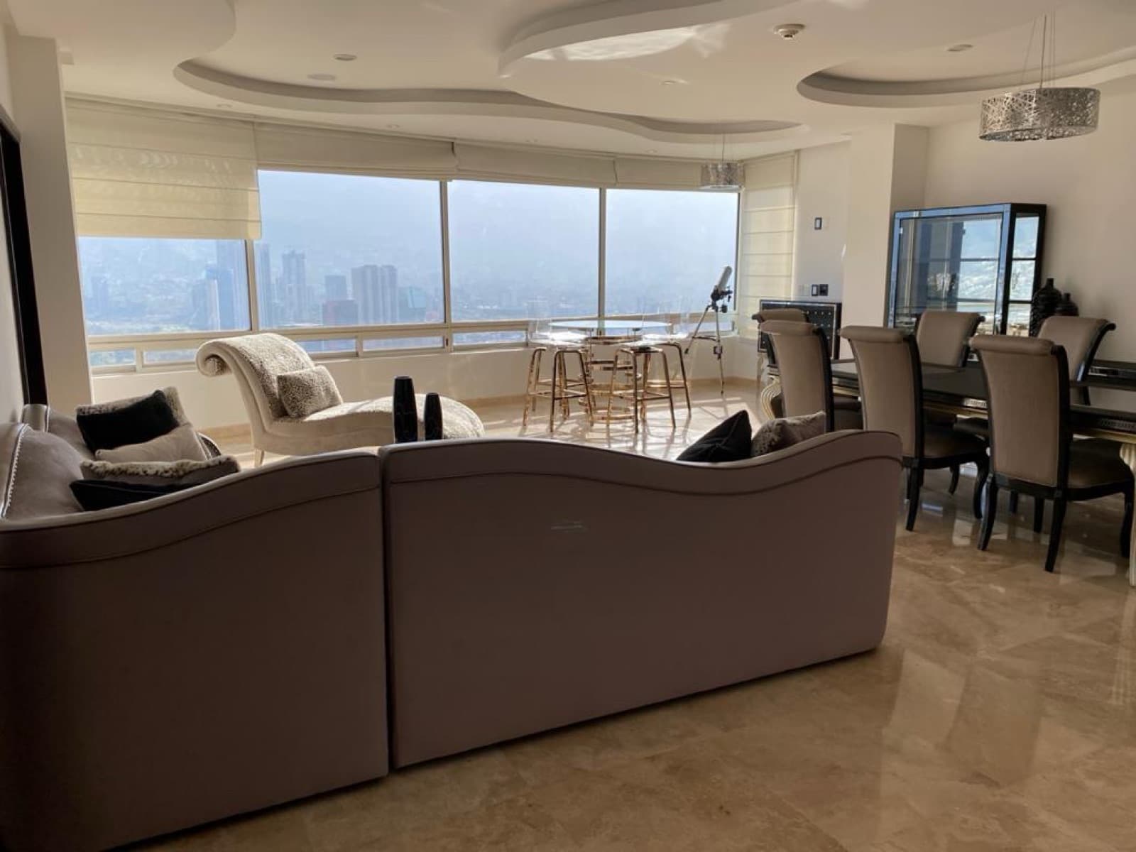Apartment for Rent in San Pedro Garza García