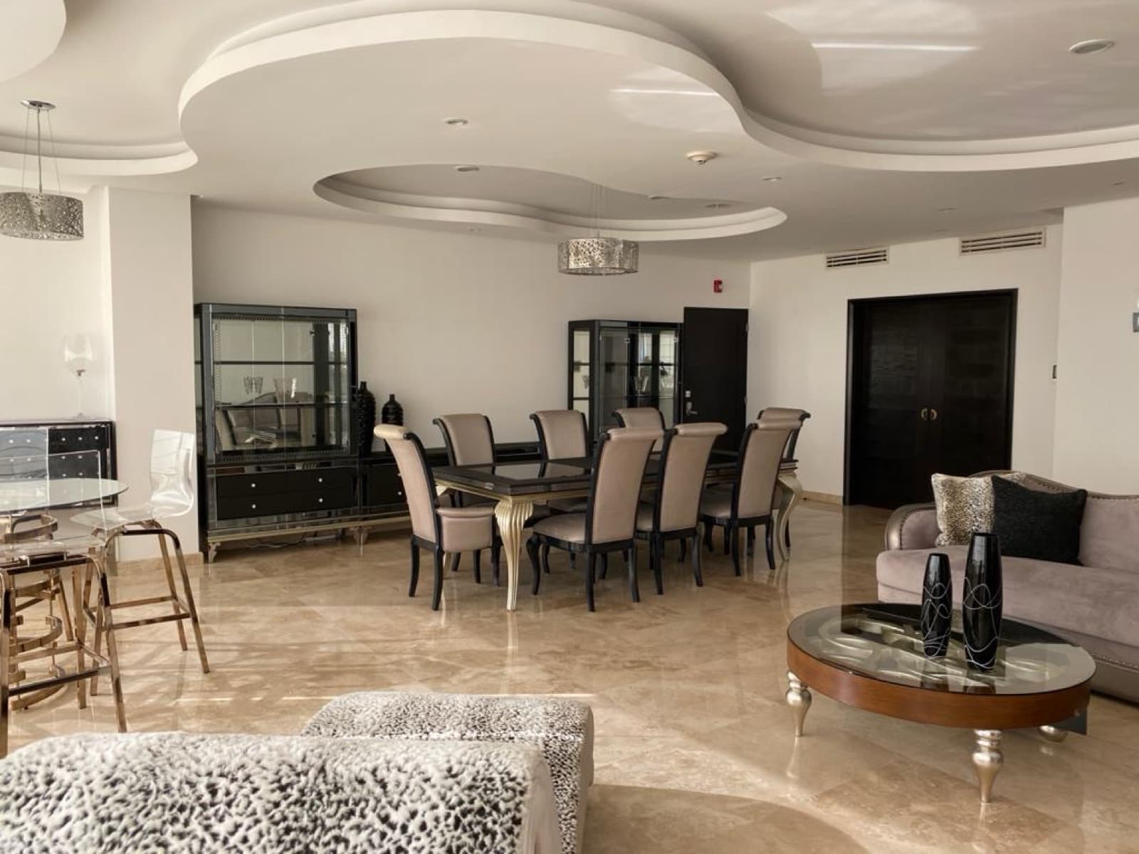 Apartment for Rent in San Pedro Garza García