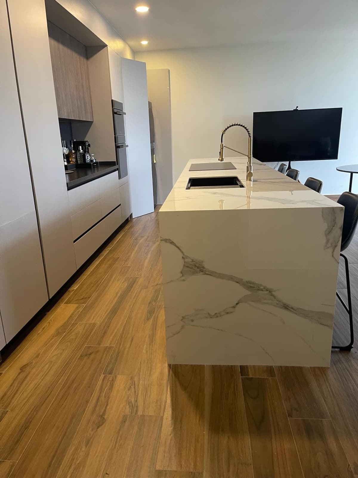 Apartment for Rent in San Nicolas de los Garza